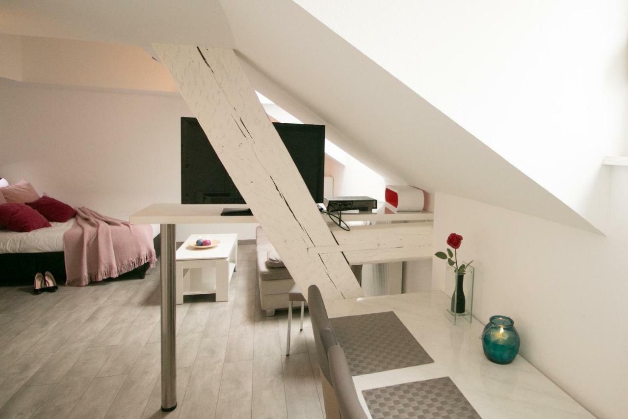 Studio La Mesange Strasbourg Luaran gambar