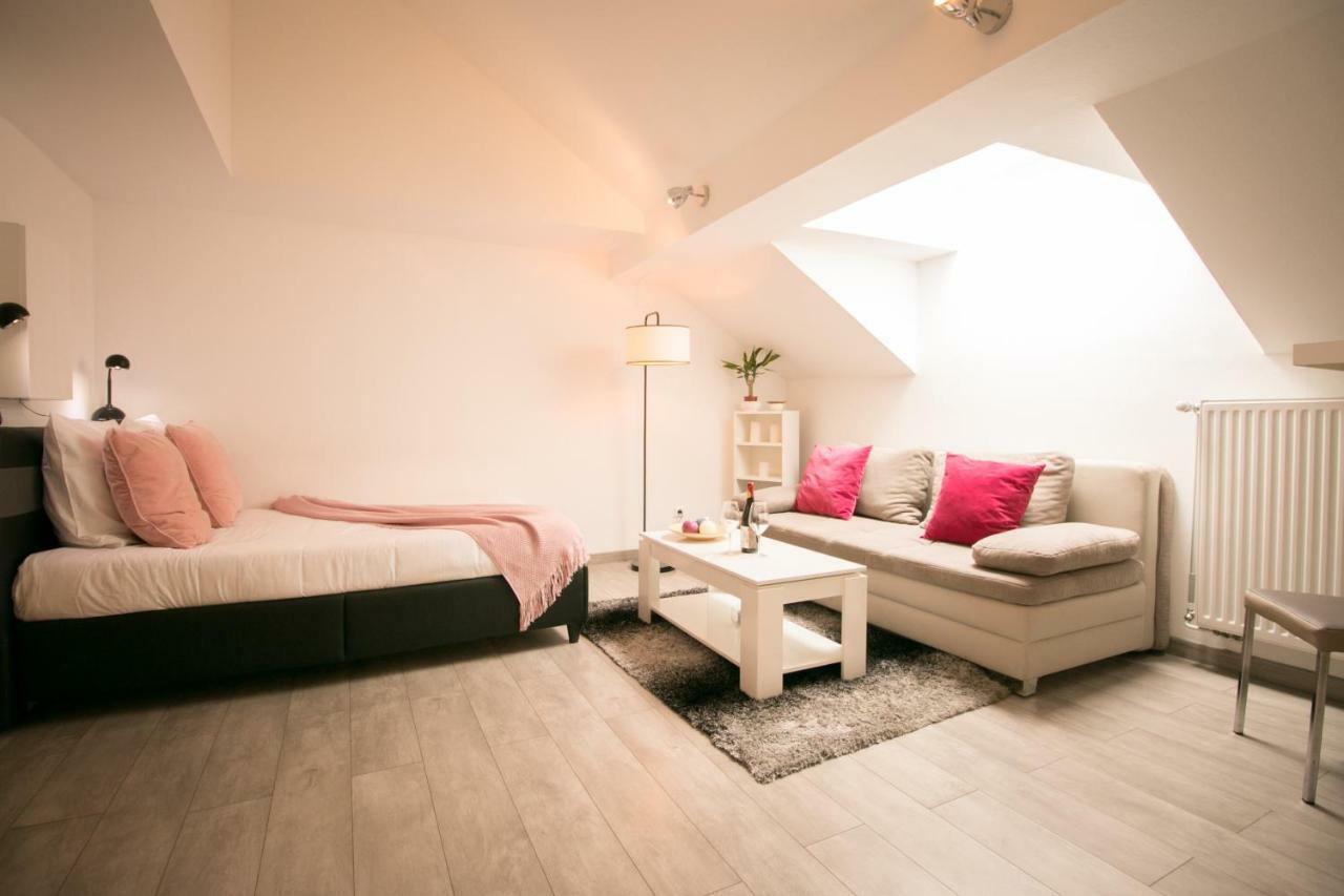 Studio La Mesange Strasbourg Luaran gambar